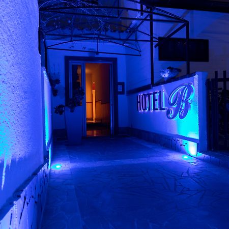 Hotel Barbieri Vibo Valentia Marina Εξωτερικό φωτογραφία