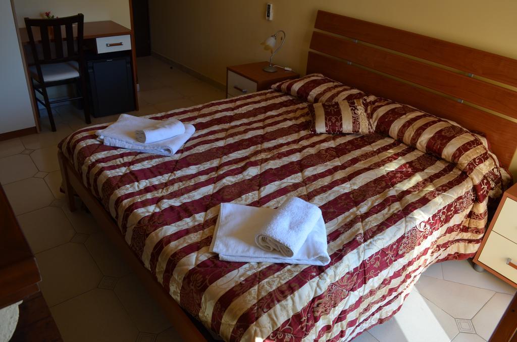 Hotel Barbieri Vibo Valentia Marina Εξωτερικό φωτογραφία