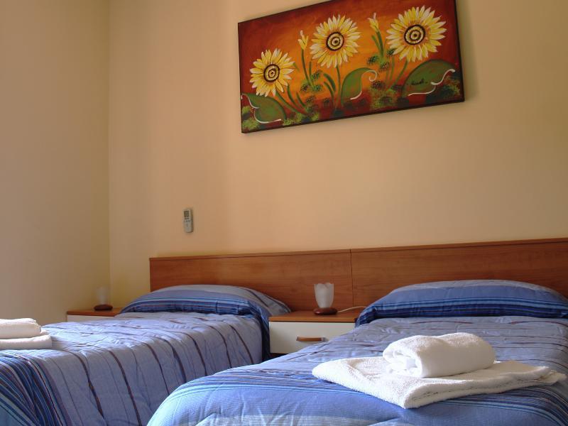 Hotel Barbieri Vibo Valentia Marina Εξωτερικό φωτογραφία