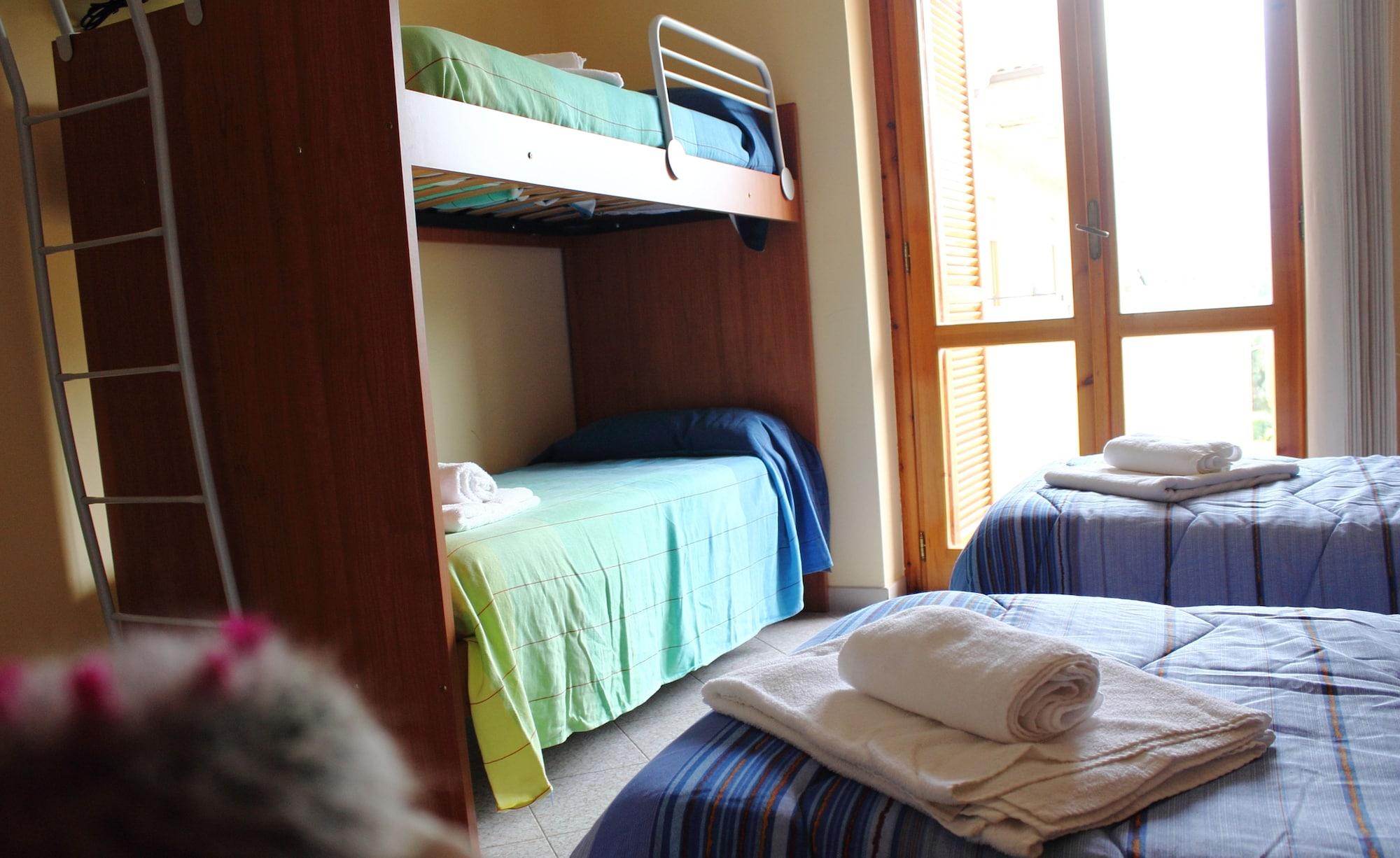 Hotel Barbieri Vibo Valentia Marina Εξωτερικό φωτογραφία
