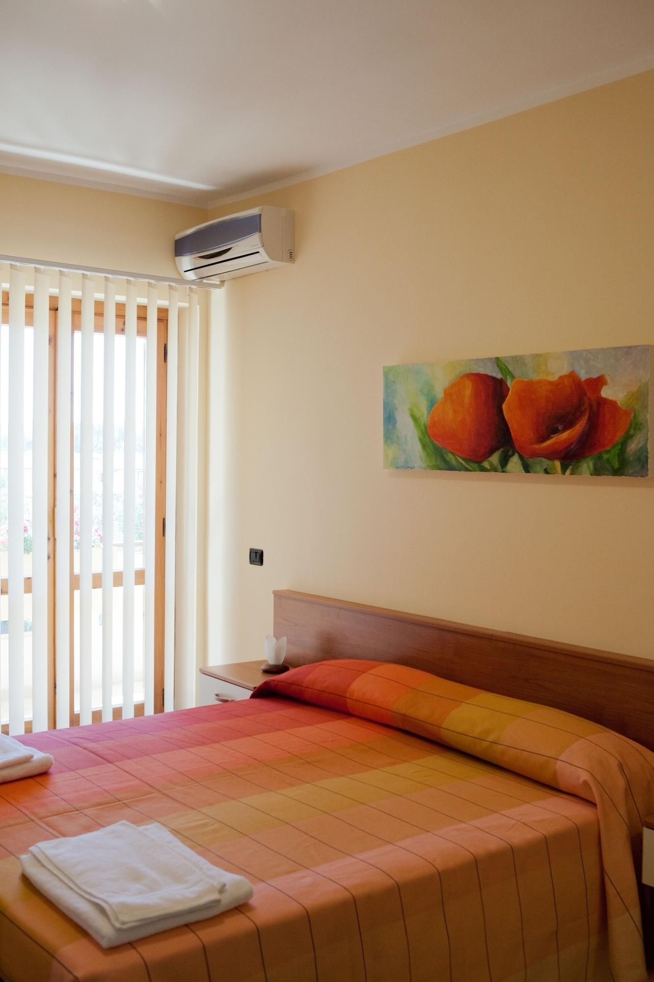 Hotel Barbieri Vibo Valentia Marina Εξωτερικό φωτογραφία