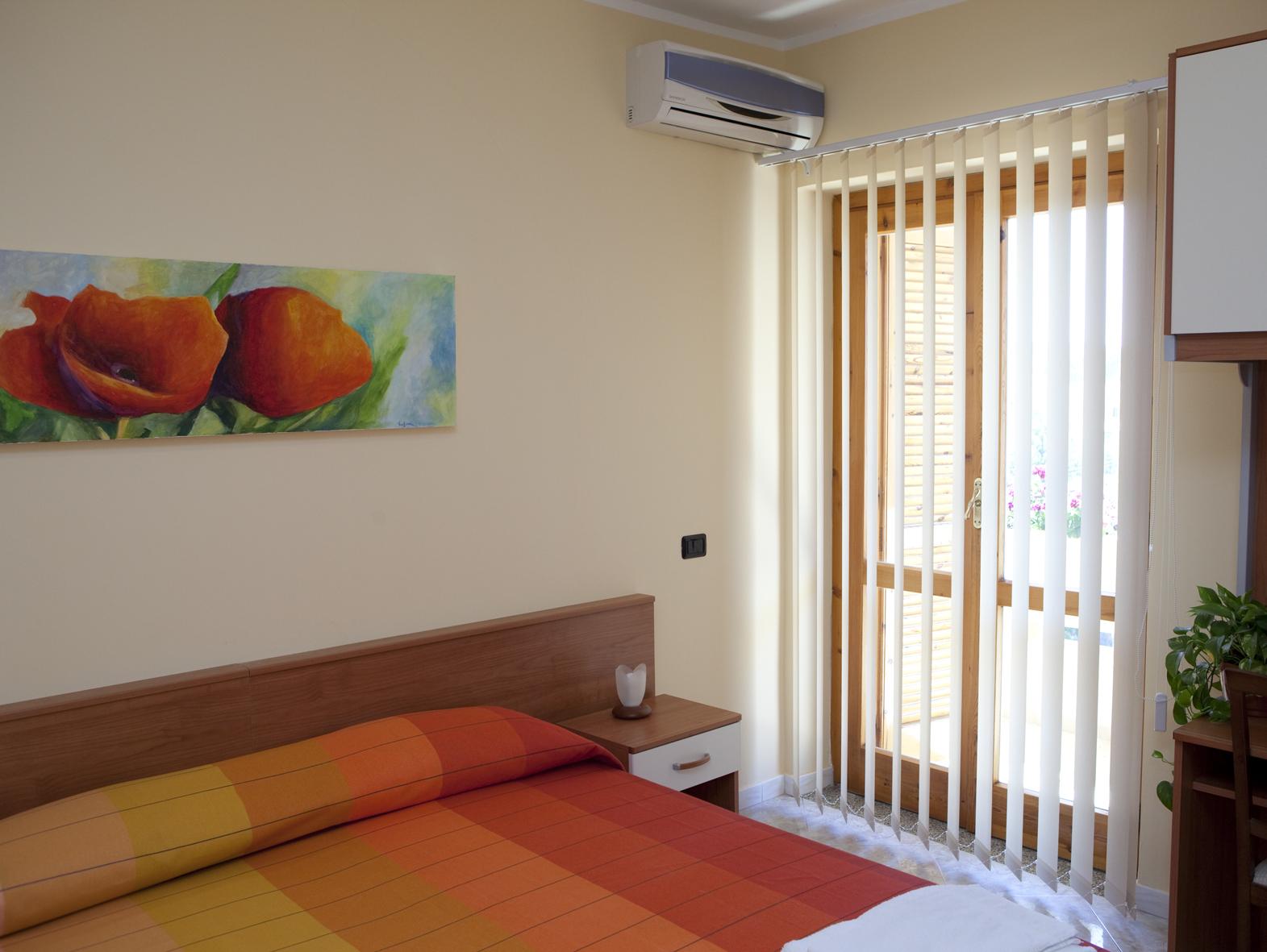 Hotel Barbieri Vibo Valentia Marina Εξωτερικό φωτογραφία