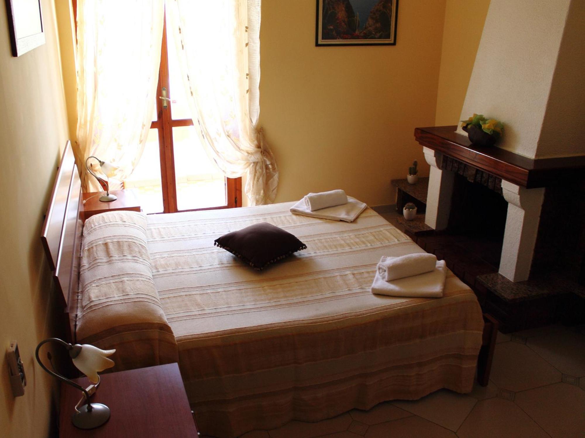 Hotel Barbieri Vibo Valentia Marina Εξωτερικό φωτογραφία