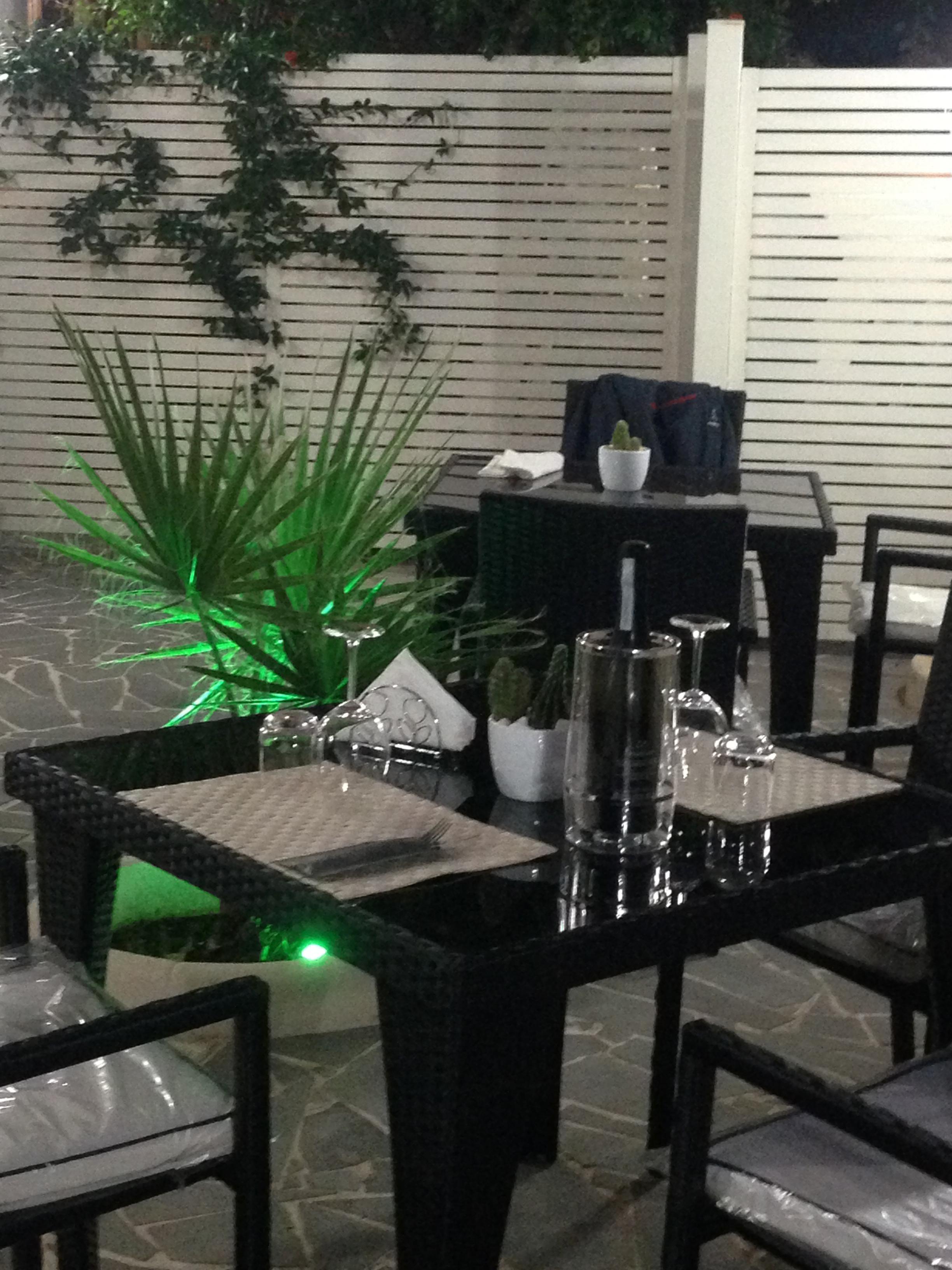 Hotel Barbieri Vibo Valentia Marina Εξωτερικό φωτογραφία