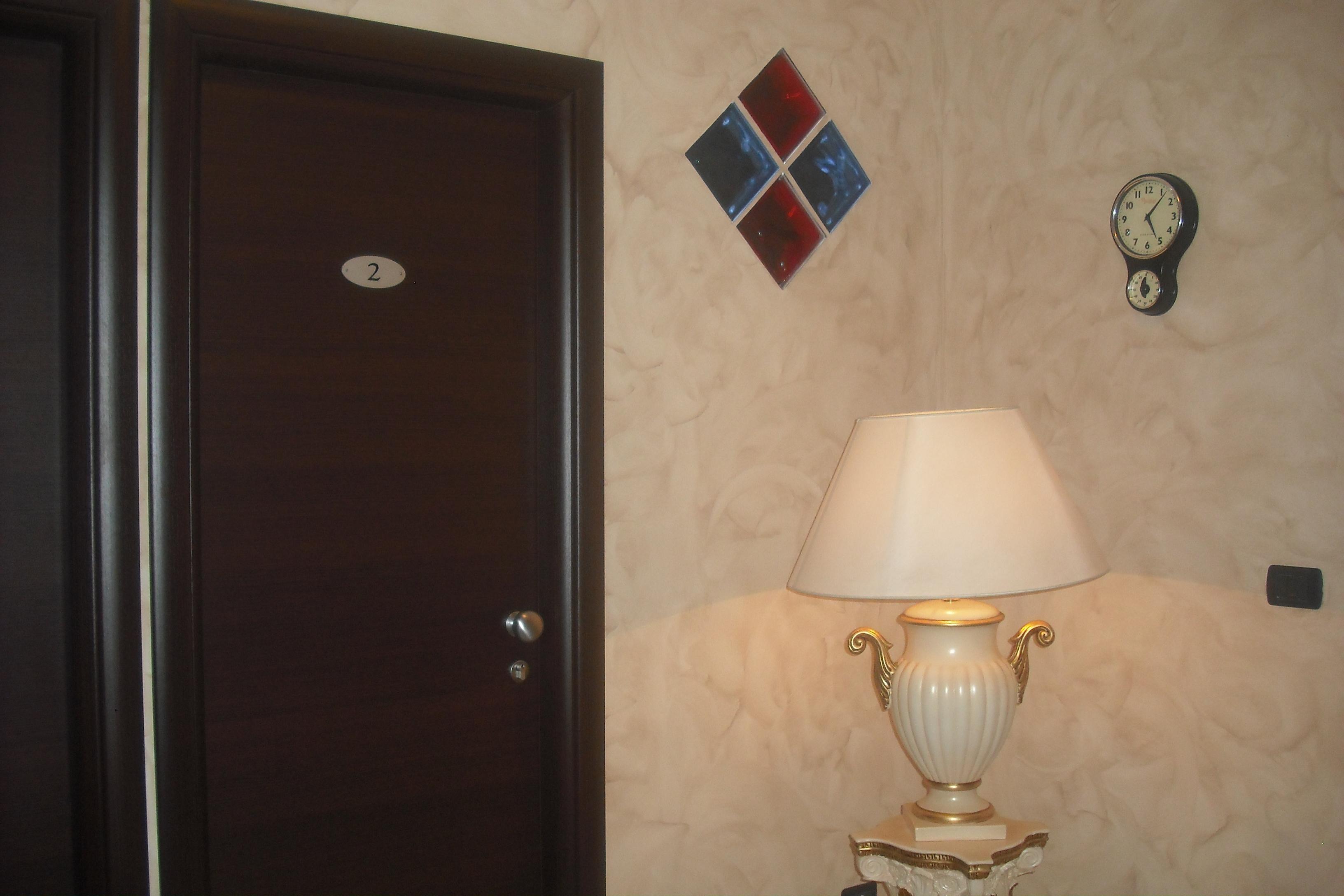 Hotel Barbieri Vibo Valentia Marina Εξωτερικό φωτογραφία