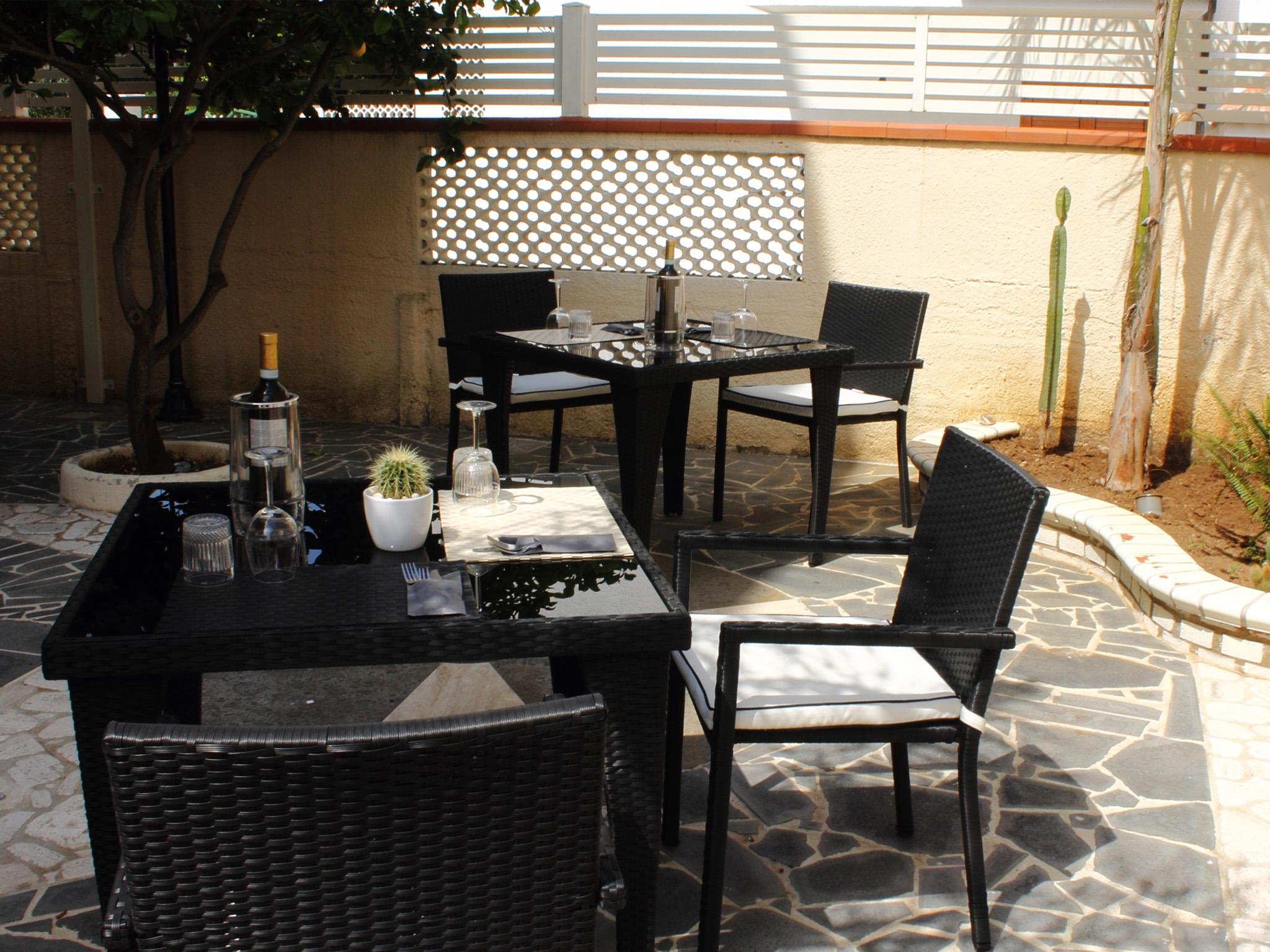 Hotel Barbieri Vibo Valentia Marina Εξωτερικό φωτογραφία